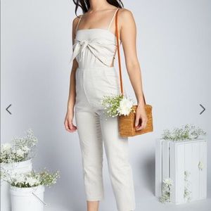 Eggie Jumpsuit